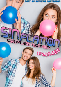 SINflation Couples Edition by Kris P. Kreme