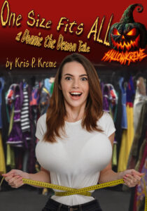 One Size Fits All by Kris P. Kreme