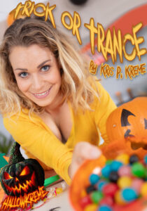 Trick or Trance by Kris P. Kreme